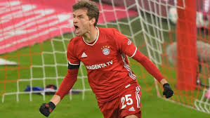 Für die darstellung des videos akzeptieren sie bitte die verwendung von cookies auf unserer website. Thomas Muller Wir Haben Sicherlich Auch Ein Paar Problemchen Kicker