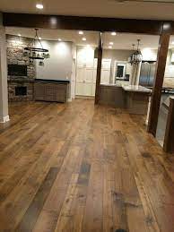 Pin By Sanisha Starace-clark On New House Rustic Hardwood Floors Hardwood Floor Colors Wood Floor Colors