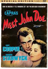 Meet John Doe (1941)