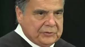 Orlando Garcia's Instagram, Twitter & Facebook