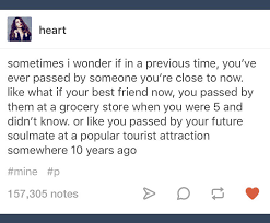 Though, he never made it through the pearly gates, which is what truly grants you a pleasant and bright eternal afterlife. Tumblr On Twitter Some Things We Ll Never Know Https T Co 8cobkops74