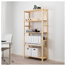 Ivar Regal Kiefer Alle Details Findest Du Hier Ikea Deutschland Ikea Ivar Shelves Shelves Ikea Shelving Unit