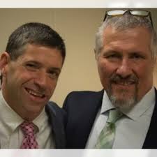 You only turn 12 once, Dad." Had the honor of speaking in Miami yesterday.  Before leaving