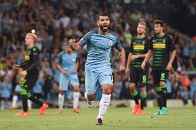 C'est manchester city fc (les citizens) qui recoit borussia vfl monchengladbach (borussia verein fur leibesubungen 1900 monchengladbach) pour ce match europe du mardi 16 mars 2021. Borussia Monchengladbach Vs Man City Predictions Tips Preview