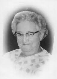 Lucina Langlois (1893