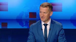 Czytaj więcej na super express. Gosc Wydarzen Ireneusz Ras Polsat News