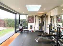 Keeping normal garage stuff out of your garage gym is much easier said than done. 75 Beautiful Home Gym Ideas Designs August 2021 Houzz Uk