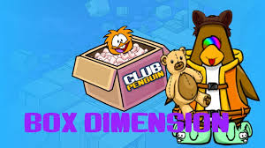 Probot and i will get you epf! with everything safe for now,we went back to base, and we questioned. How To Get To The Box Dimension Club Penguin Online Youtube