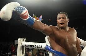 Luis ortiz 2 full fight boxing part 1. Luis Ortiz Tests Positive For Banned Substances Title Shot Vs Deontay Wilder In Doubt The Ring