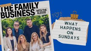 We have the definitive list of best parenting podcasts you can listen to like a bedtime story, from the comfort of your smartphone. A Guide To The Good Life Biblical Parenting Podcasts Sundays At The Family Business Youtube