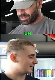 Bradley Marton Telld Lacy to Stop Eating Sugar