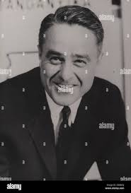 Robert sargent shriver hi-res stock photography and images