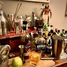 Non dimenticare di rivedere il gioco! Il Giro Del Mondo In Barra Terza Tappa L Old Fashioned Di Testa E Di Gola