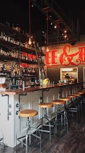 Photo Of Archive Coffee Bar Salem Or United States Bar Design Coffee Bar Bar
