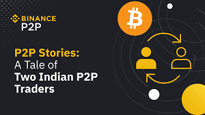 If you can pick the right app for cryptocurrency trading in india, you can trade crypto like bitcoin, ethereum, litecoin, and many more easily. P2p Stories A Tale Of Two Indian P2p Traders Binance Blog