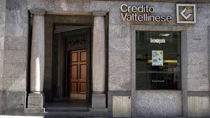 Cassa di risparmio di lucca pisa livorno spa (banco popolare group) banca toscana s.p.a; Tutti Gli Scazzi Fra I Soci Creval Sull Opa Di Credit Agricole Startmag
