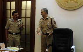 He is currently serving as the chief of cisf. No Specific Input On City Being A Terror Target New State Dgp The Hindu