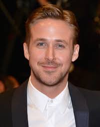 Ryan Gosling's Instagram, Twitter & Facebook
