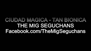 El tema la comunidad interpretado por tan biónica pertenece a su disco obsesionario. Cover Tan Bionica Best Cover Songs