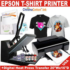 Some can also print on hats and have flexible designs that you can customize to deliver the best results. Best T Shirt Printing Machine Cheaper Than Retail Price Buy Clothing Accessories And Lifestyle Products For Women Men