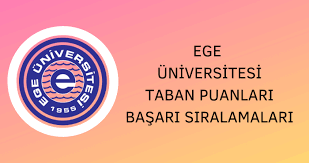 Jun 09, 2021 · 103451799 | ege üniversitesi polimer teknolojisi bölümü (2 yıllık önlisans) 2020 taban, tavan puanları ve başarı sıralamasını haberimizde bulabilirsiniz. Ege Universitesi 2021 Taban Puanlari Ve Basari Siralamalari Unibilgi Universite Bilgi Platformu