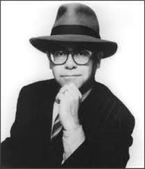 Elton John Lyrics Elton John Elton John Lyrics Hats For Men