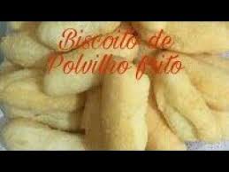 Receita De Biscoito De Polvilho Azedo Frito Biscoito De Polvilho Frito Sem Escaldar Receita Facil Youtube Biscoito De Polvilho Frito Biscoito De Polvilho Polvilho