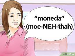 Pisto is guatemalan slang for money or cash, and always refers to physical money. How To Say Money In Spanish 12 Steps With Pictures Wikihow