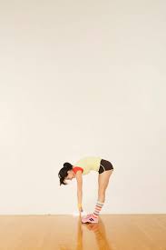 Check spelling or type a new query. Standing Toe Touch Is A No No For Back Pain