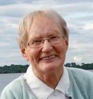 Condolence Book for Kathleen Kinahan (née Fox) (Moate, Westmeath)