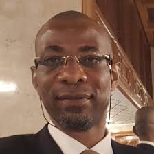 Not an E320 but an E60, now in California....