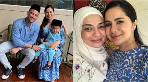 Dia turut menyifatkan perbuatan sharnaaz ahmad ini merupakan hukum karma dan. Terima Kasih Atas Semua Peng0rbanan Noor Nabila Himpunan Lawak Kita