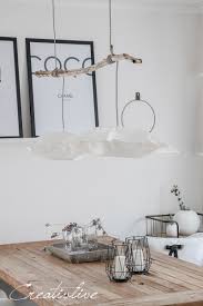 Diy Papierlampe Wie Ikea Varmluft Creativlive