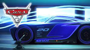 Montgomery mcqueen) is the main character of the cars series. Who Is Jackson Storm Cars 3 1080p Youtube