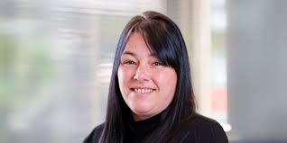 A Day in the Life of Keeley King, SME Sales Manager