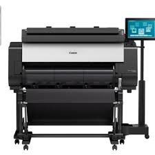 Thank you for purchasing the canon imagerunner 2422l/2420l. Canon Imageprograf Tx 3000 Mfp T36 Professional Plotter Technology