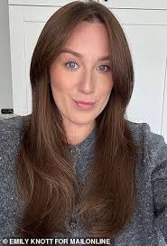 I'm a beauty editor and I tested ghd's new Duet Blowdry brush