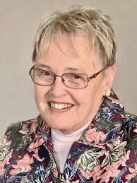 Obituary for Margaret June (Prescott) Haugland