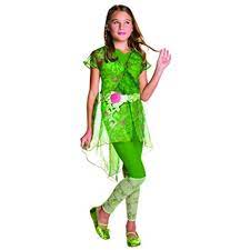 Poison ivy is back and in a big way. Poison Ivy Costume Cdiscount