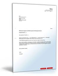 Widerspruch bei ablehnung der reha. Widerspruch Ablehnung Grundungszuschuss Muster Zum Download