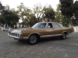 Image result for Dark Tan 1970 Monaco