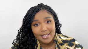 Lizzo's "Detox" Posts Show How Susceptible We All Are to Diet Culture