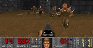 Résultat de recherche d'images pour "first person shooter games"