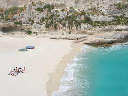 The Best Beaches In Italy To Visit This Summer Beautiful Beaches Most Beautiful Beaches Italy Beaches