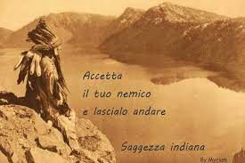 Saggezza Indiana Indiana Citazioni Indiane Saggezza