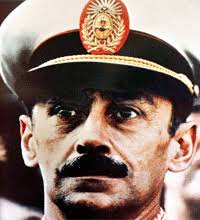 Entra aquí y te divertiras con nuestros exclusivos tras cámaras. Videla Simbolo De La Dictadura Argentina Murio Solo Y En La Carcel Entorno Expansion Com