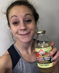 You might wonder whether it is a gimmick or whether acv really does deliver on its promise. I Drank Apple Cider Vinegar Every Morning For 2 Weeks Here S What Happened