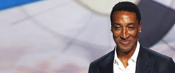 Pippen wrote on twitter that his son, antron, died on sunday, though he did not disclose the cause or manner of death. Scottie Pippen Is A Proud Dad Of Seven Living Children Most Of Who Follow In His Footsteps