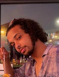 Marcus James's Instagram, Twitter & Facebook