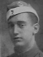 William George Lance